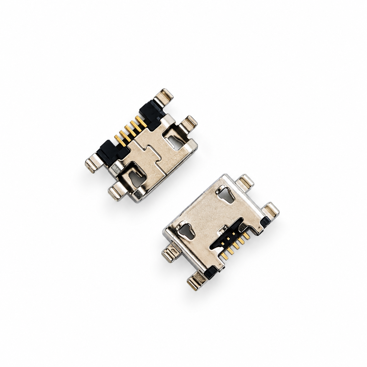 Q402+ Jack Connector mobile repair spare part