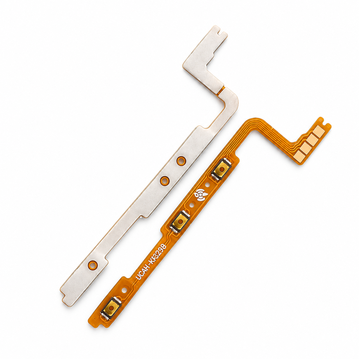 Realme C83 5G ON OFF Volume Button Flex Cable