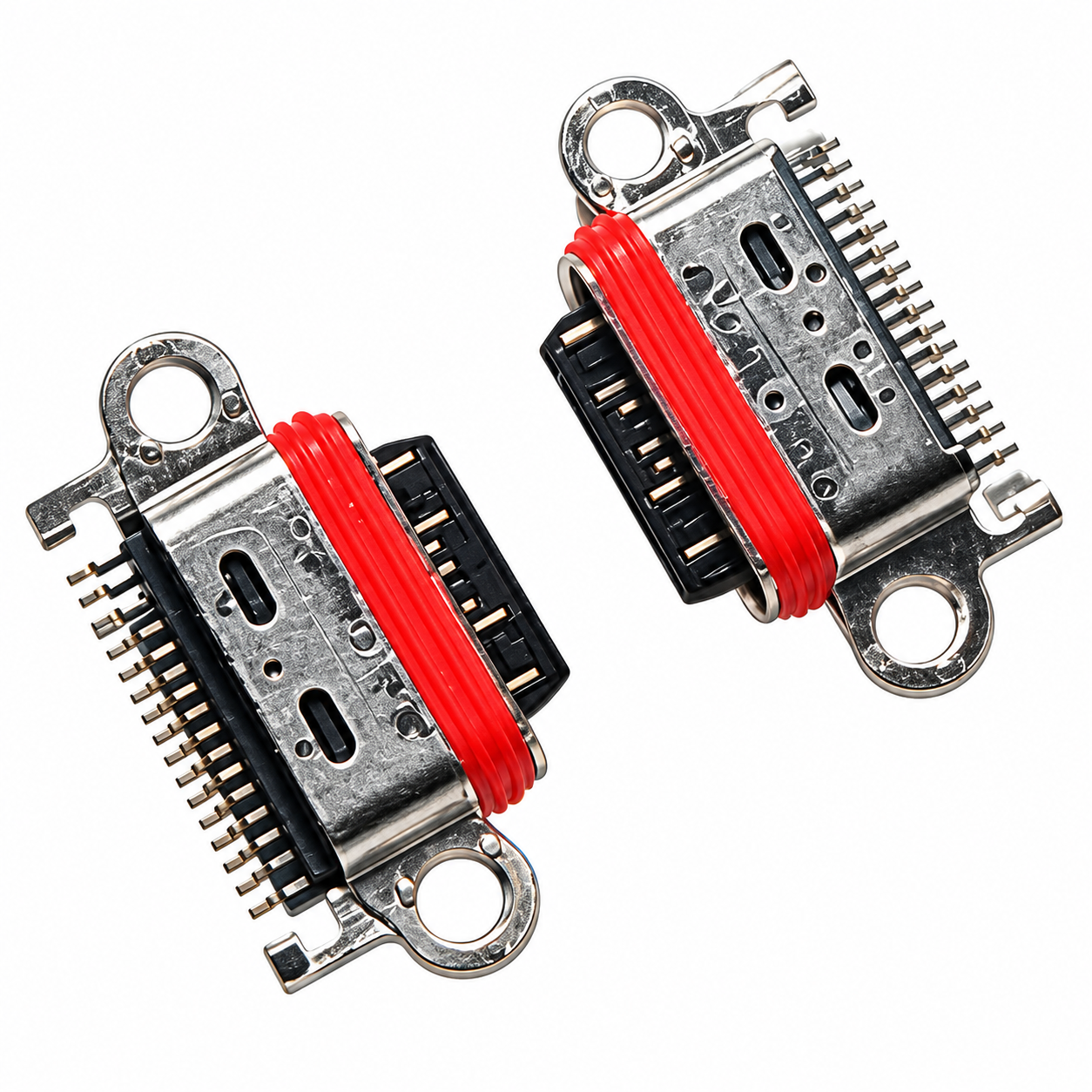 Realme XT CC Charging Connector Replacement