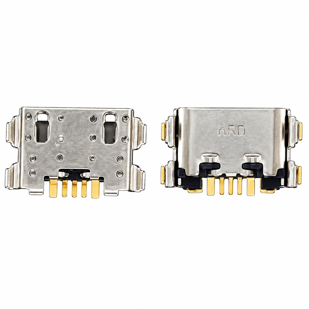 Redmi 6A CC Jack Charging Connector 1